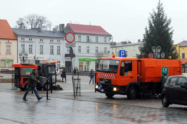 Umowa będzie obowiązywała od stycznia do końca czerwca