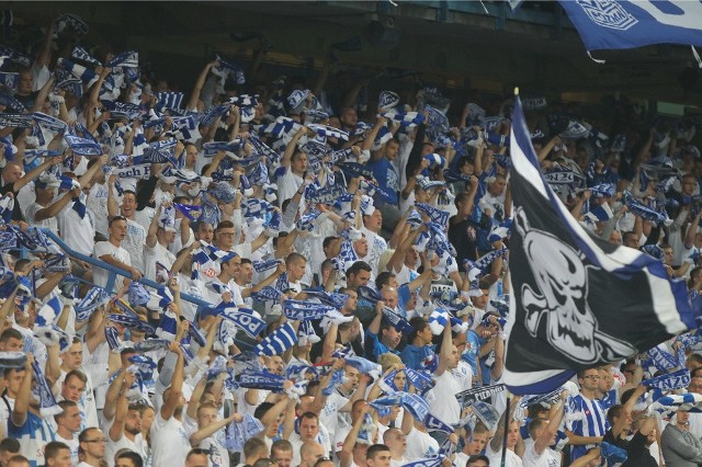 Lech Poznań - FC Basel