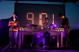 Electro-popowa grupa Kamp! wyrusza w pożegnalną trasę koncertową "360º Endless Party Tour" i wystąpi 28 kwietnia w klubie Kwadrat 