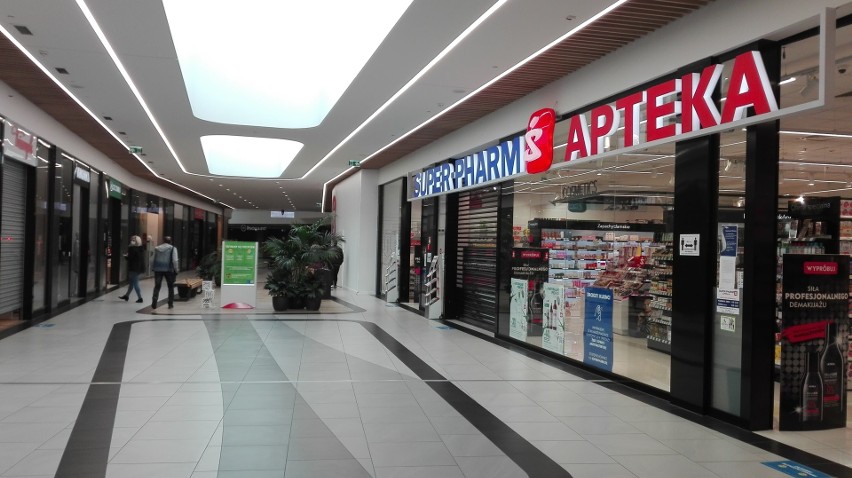 Centrum Handlowe Platan w Zabrzu zostało ponownie otwarte w...
