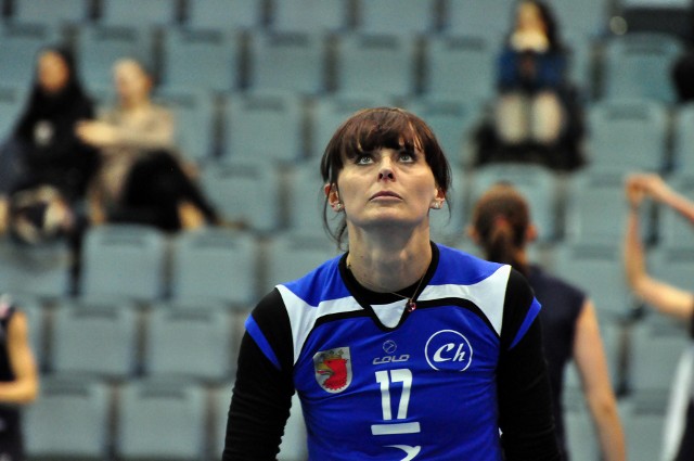 Joanna Mirek jako ostatnia dołączyła do sztabu szkoleniowego Trefla Proximy Kraków
