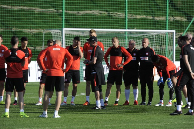 Skład Polski na Euro 2016. Nawałka podał, kto pojedzie do Francji (KADRA NA EURO 2016)