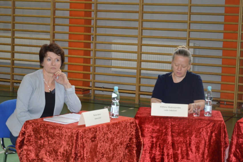 W II PLO w Opolu odbyła się otwarta debata o przyszłości szkoły w Polsce 