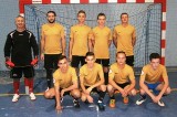 Wysokie zwycięstwo Przyjaciół w kazimierskiej Lidze Futsalu