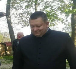 Proboszcz Kurzelowa świętuje 25-lecie kapłaństwa. W niedzielę 9 czerwca jubileuszowe uroczystości