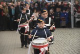 Toruńskie uroczystości 101. rocznicy odzyskania niepodległości przez Polskę. Galeria zdjęć