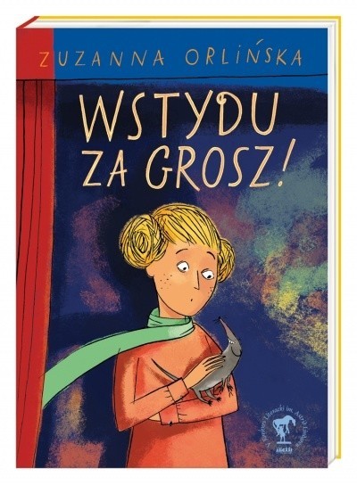 Nagrodzone książki dla dzieci i młodzieży od Naszej...