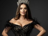 Miss ze Śląska, Paulina Porwoł, weźmie udział w konkursie piękności w Gambii