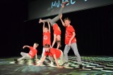 Music-Dance w Kozienicach. Młodzi artyści rywalizują w Centrum Kulturalno-Artystycznym
