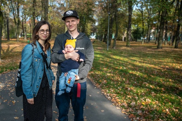 Regionalna Dyrekcja Lasów Państwowych w Poznaniu przekazała Drużynie Szpiku 50 choinek, które będzie można wylicytować w niedzielę.