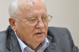 Nie żyje Michaił Gorbaczow. Był pierwszym prezydentem po upadku systemu komunistycznego ZSRR 