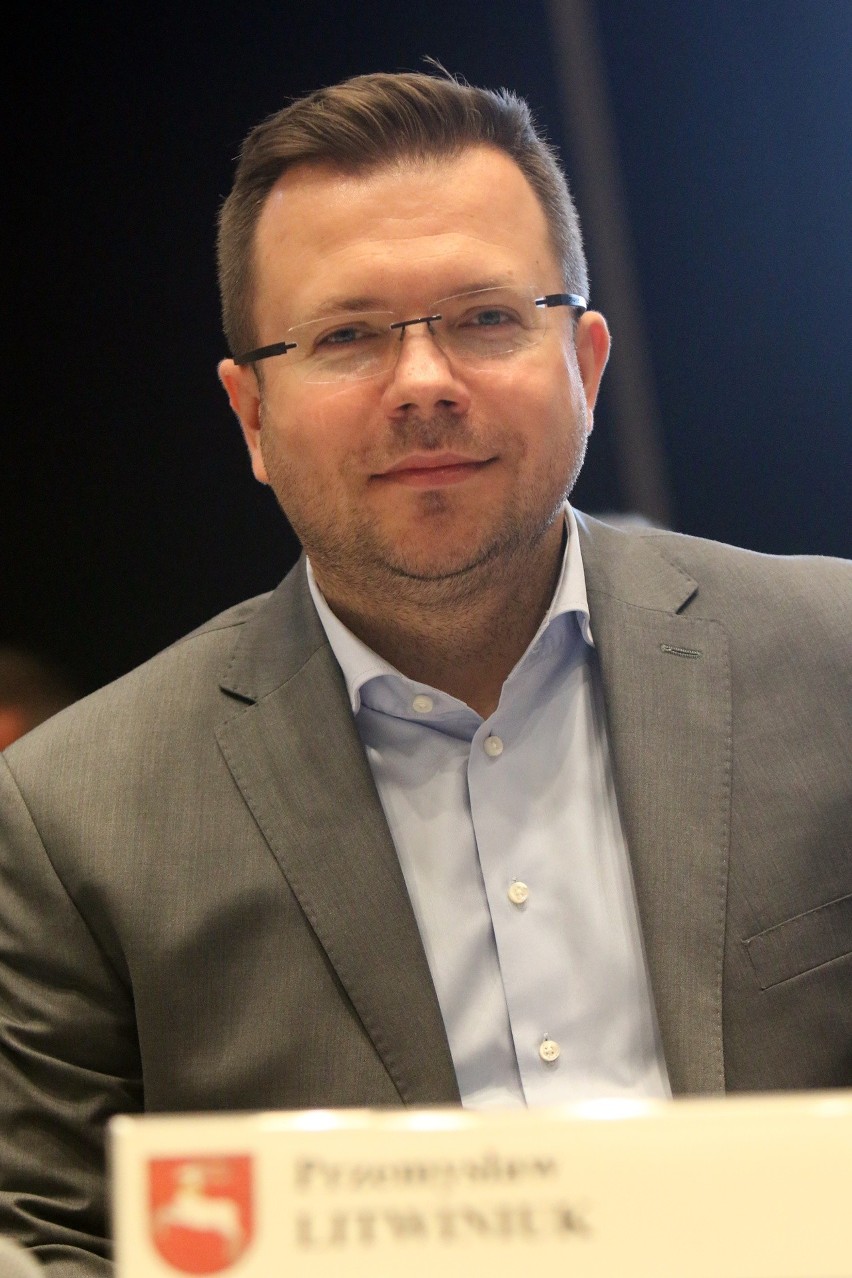 Przemysław Litwiniuk