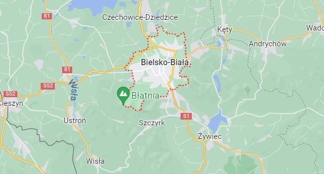 12. Bielsko-Biała