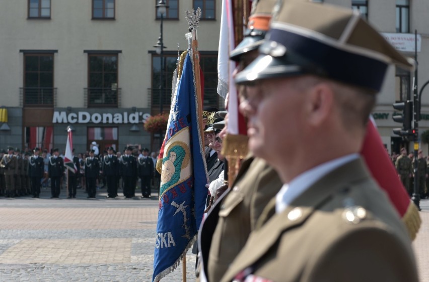 Święto Wojska Polskiego w Lublinie (ZDJĘCIA, WIDEO)