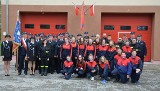 Kronika OSP w Wielkopolsce: Ochotnicza Straż Pożarna Czacz