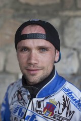 Mateusz Szczepaniak (Arge Speedway Wanda Kraków) pojedzie w kwalifikacjach Grand Prix