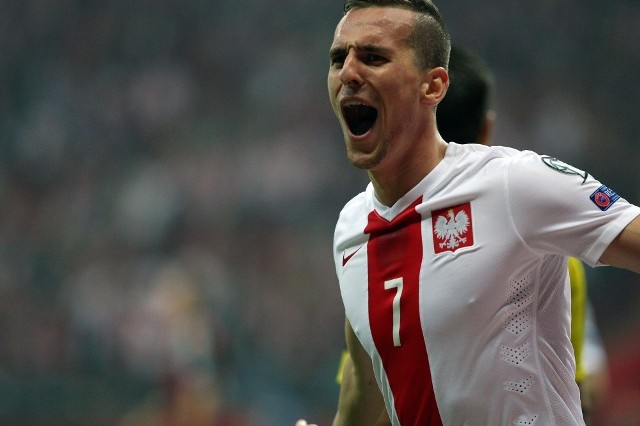 Arkadiusz Milik jest nominowany do nagrody Golden Boy 2014