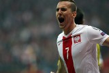 Arkadiusz Milik walczy o nagrodę Golden Boy 2014. Prowadzi Sterling, Polak drugi! (WYNIKI)