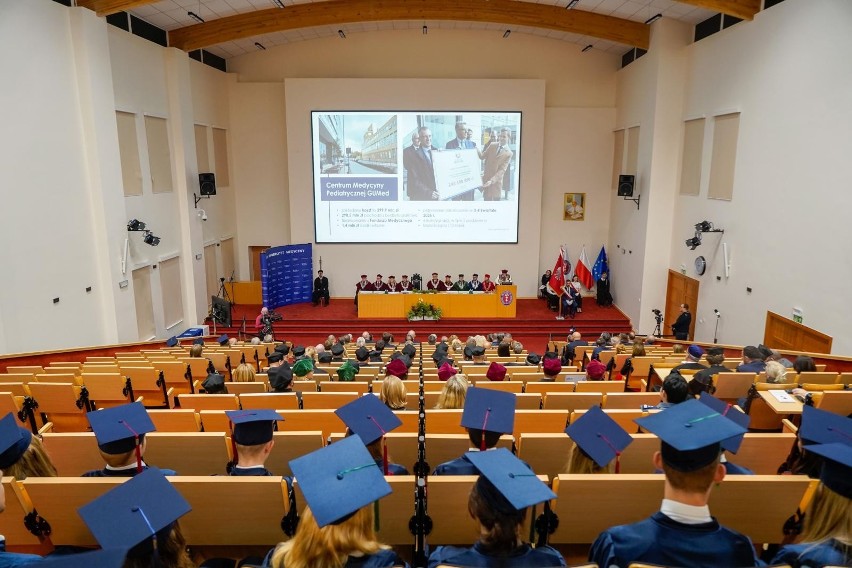 Terminy rekrutacji na studia w 2023 roku różnią się od...