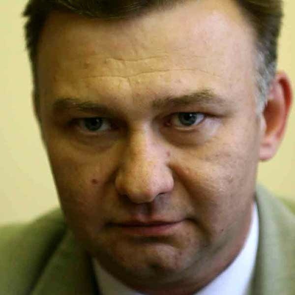 - Dla dobra pokrzywdzonych dzieci, mogę jedynie potwierdzić, że oskarżyliśmy dwóch mężczyzn - mówi Robert Kiliański, prokurator rejonowy w Tarnobrzegu.