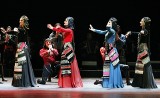 Narodowy Balet Gruzji „Sukhishvili” w Teatrze Wielkim w Łodzi [ZDJĘCIA,FILM]