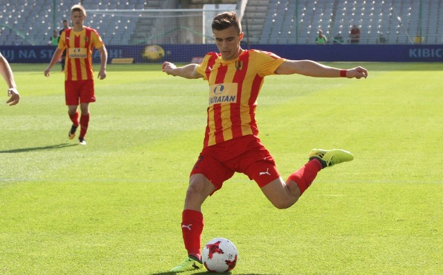 Ivan Jukić doznał kontuzji w meczu reprezentacji Bośni i Hercegowiny.