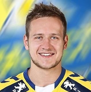 Rekordzista Mateusz Jachlewski jeszcze rok dłużej w PGE VIVE Kielce!