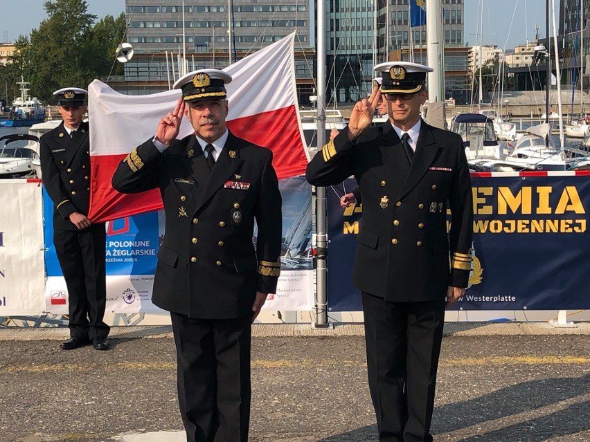 II Światowe Polonijne Mistrzostwa Żeglarskie im. Tadeusza Wendy w Gdyni już 25 czerwca!