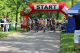 I Duathlon "Terenowa 16-tka" w Słupsku (zdjęcia)