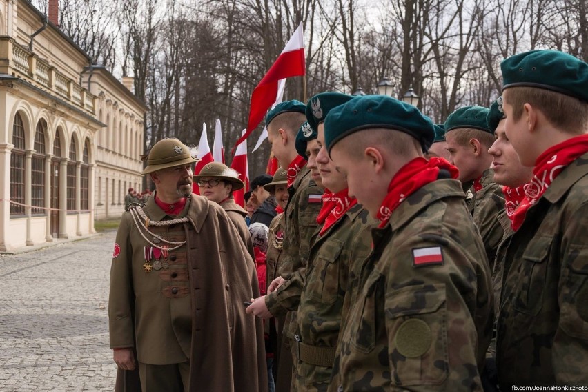 Bieg Pamięci Żołnierzy Wyklętych