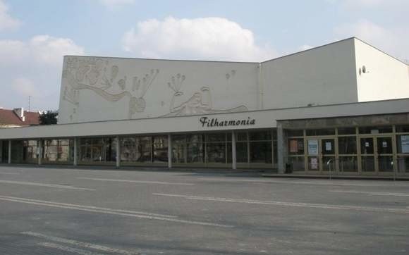 Filharmonia Podlaska