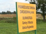 Izbica Kujawska. Drogą przez mękę. Czyja to wina?