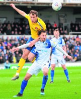 League One. Zwycięstwo Charlton w meczu o Wembley. Solidny występ Krystiana Bielika