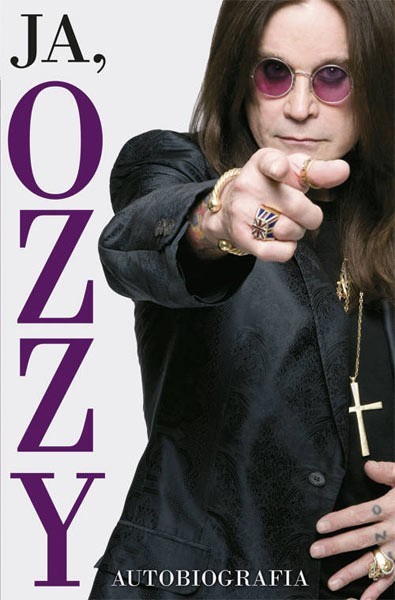 Ja, Ozzy