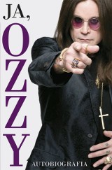 Ja, Ozzy - opowieść muzycznego analfabety