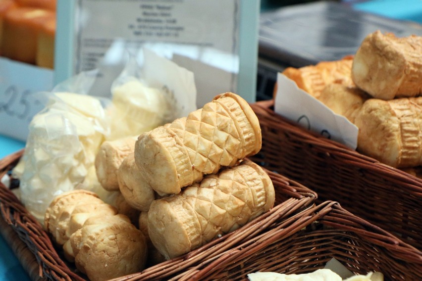 Lublin. W Galerii Olimp rozpoczął się Festiwal Smaków. Pyszności nie brakuje! Zobacz zdjęcia