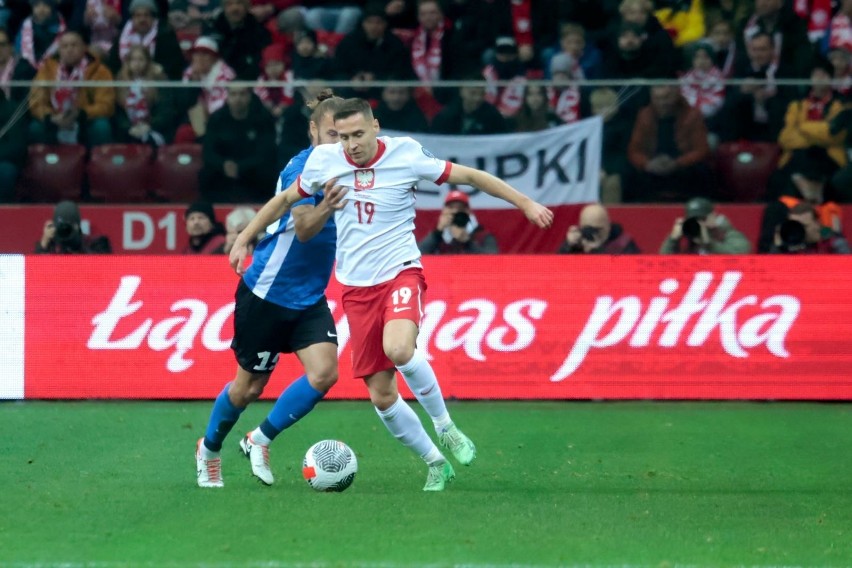 Polacy w fazie grupowej Euro 2024 zagrają 16, 21 i 25...