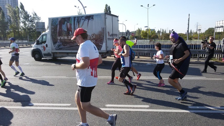 PKO Silesia Marathon 2015