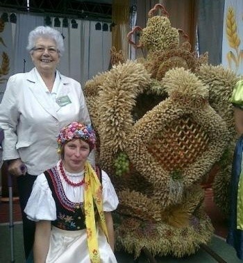 Korona okazała się najpiękniejsza w kraju.