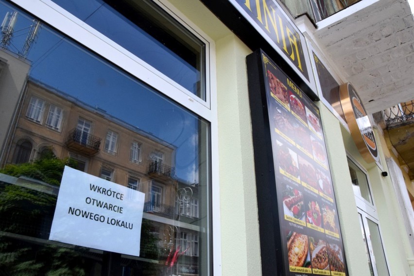 Dobra wiadomość dla miłośników tureckiej kuchni. W Kielcach rusza "Mangal King Kebab" 