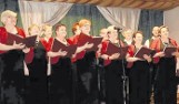Bledzewiacy śpiewiają wszystko: od ludowych piosenek po Hallelujah (wideo)