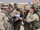 Misja w Afganistanie na finiszu