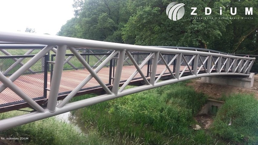 Most Muchoborski zamknięty na wakacje. Dla pieszych kładka, dla aut objazdy
