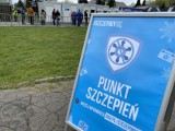 W parafiach w całym regionie znów pojawią się mobilne punkty szczepień. Księża apelują, by się do nich udać, w trosce o siebie i innych