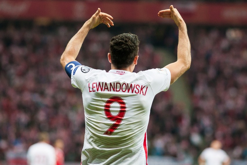 Prezes Bayernu Monachium twierdzi, że Robert Lewandowski się myli