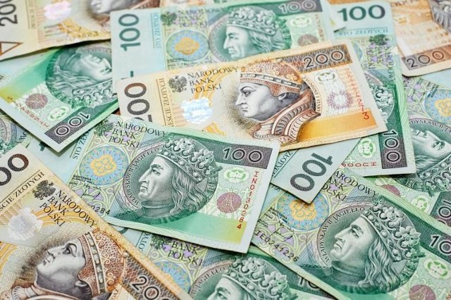Płaca minimalna w 2017 roku. Jaka to stawka? | Gazeta Pomorska