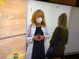 Dr Ada Rozewicz z Rudy wściekła się na innych lekarzy: Nie olewajcie pacjentów. Obłożnie chorych seniorów leczycie tygodniami przez telefon