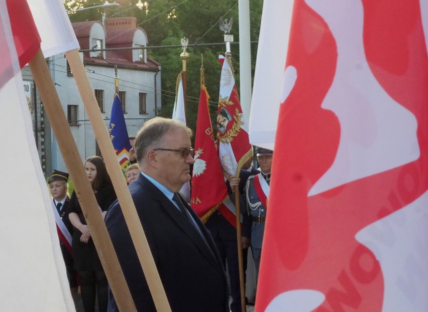 42 rocznica podpisania „porozumień sierpniowych”. Zobacz galerię zdjęć z obchodów Dnia Solidarności i Wolności w Lublinie