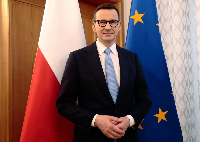 „O przyszłość Polski nie chcę się zakładać. Wolę o nią zadbać”. Nasz wywiad z premierem Mateuszem Morawieckim