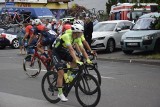 168 kolarzy przejechało przez Skierniewice, by osiągnąć metę I etapu Wyścigu „Solidarności” i Olimpijczyków